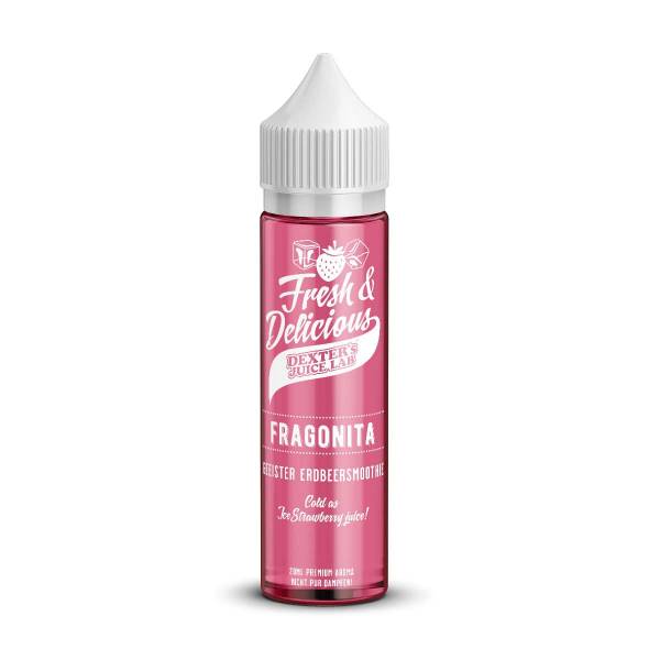Fragonita - Dexter's Juice Lab Aroma 20ml