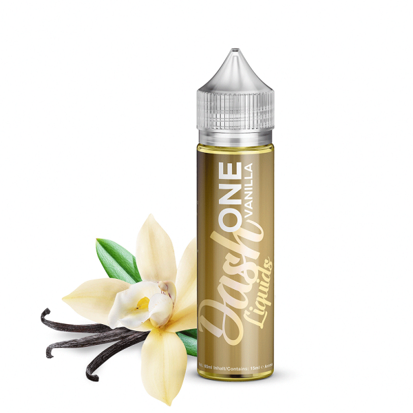 ONE Vanilla - Dash Aroma 15ml