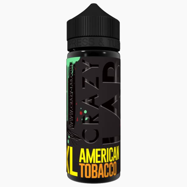 American Tobacco XL - Vovan Aroma 10ml