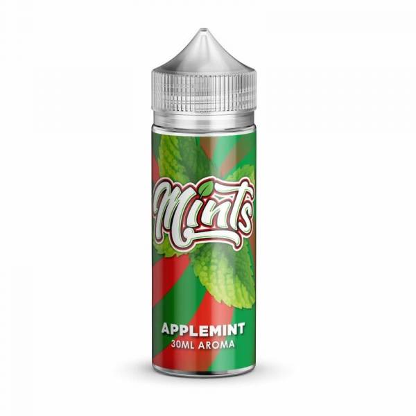 Applemint - Mints Aroma 30ml