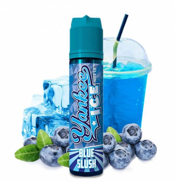 Blue Slush - Yankee ICE Aroma 15ml