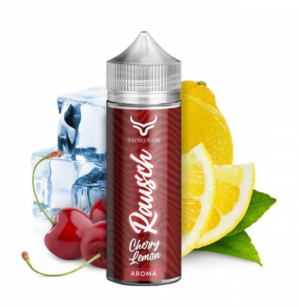 Cherry Lemonade - Rausch Aroma 15ml