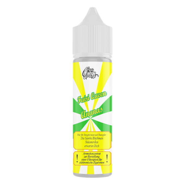 Fairi Queen Ananas - Flavour Smoke Aroma 20ml