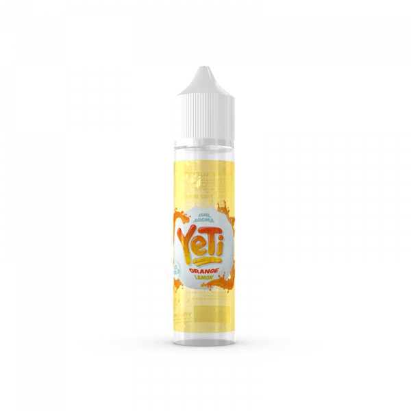 Orange Lemon - Yeti Aroma 15ml