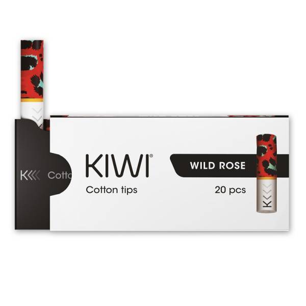 Kiwivapor Kiwi Filter 20st.
