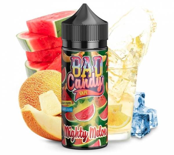 Mighty Melon - Bad Candy Aroma 20ml