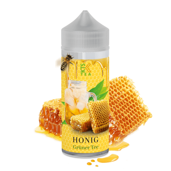 Honig - KTS Tea Serie Aroma 30ml