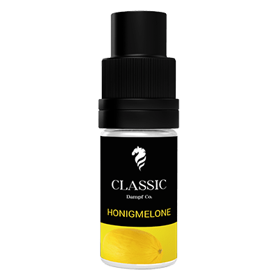 Honigmelone - Classic Dampf Co. Aroma 10ml