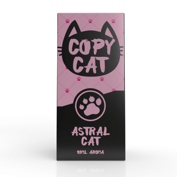 Astral Cat - Copy Cat Aroma 10ml