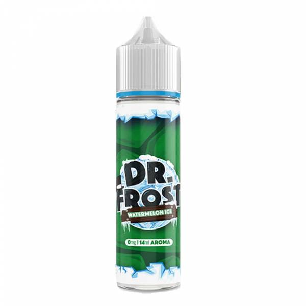Watermelon Ice - Dr. Frost Aroma 14ml
