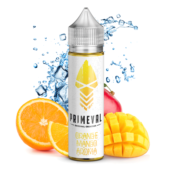 Orange Mango - Primeval Aroma 12ml