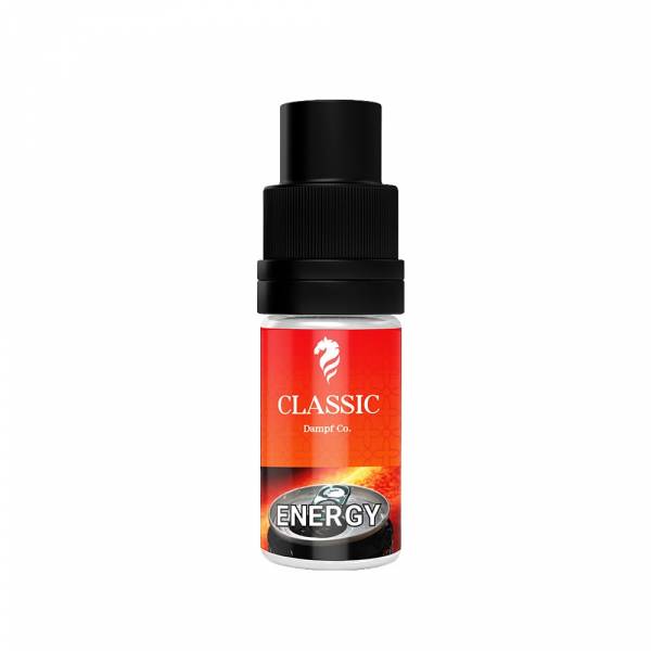 Energy - Classic Dampf Co. Aroma 10ml